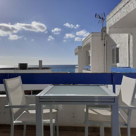 Precioso Apartamento a 40 metros del mar Agua Amarga  Exterior foto