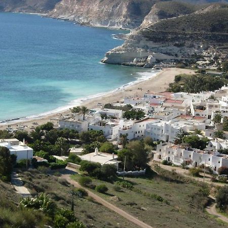 Precioso Apartamento a 40 metros del mar Agua Amarga  Exterior foto