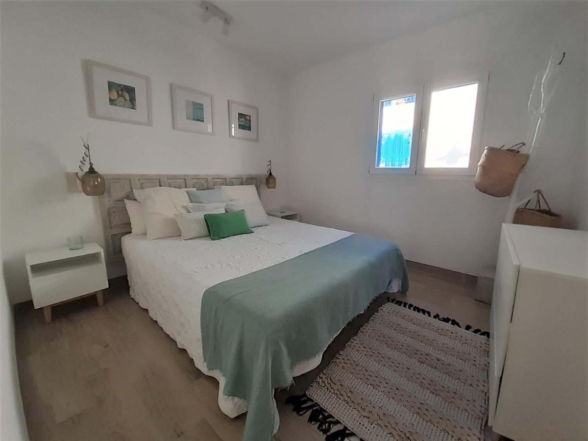 Precioso Apartamento a 40 metros del mar Agua Amarga  Exterior foto