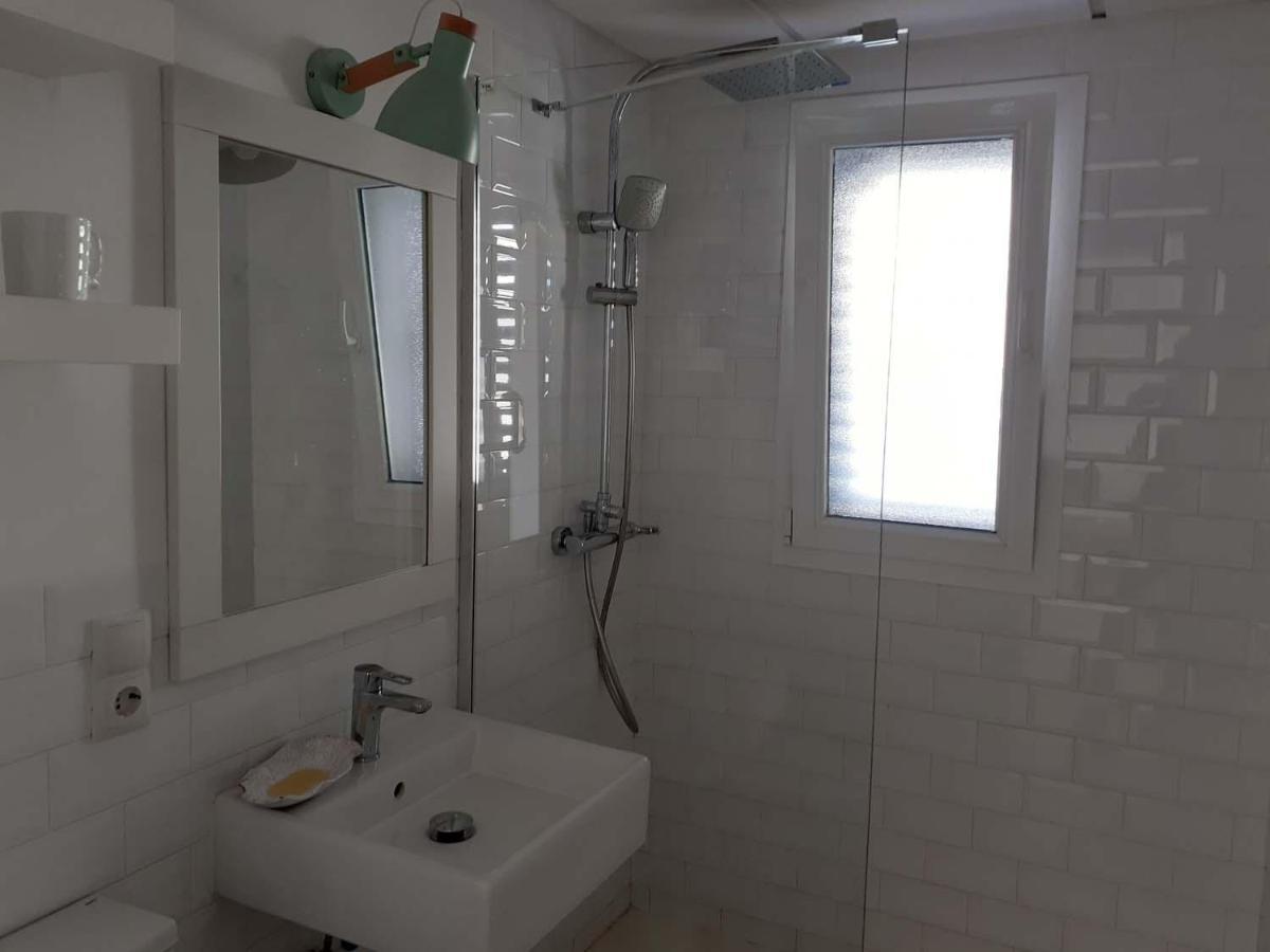 Precioso Apartamento a 40 metros del mar Agua Amarga  Exterior foto